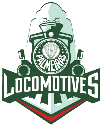 Palmeiras Locomotives